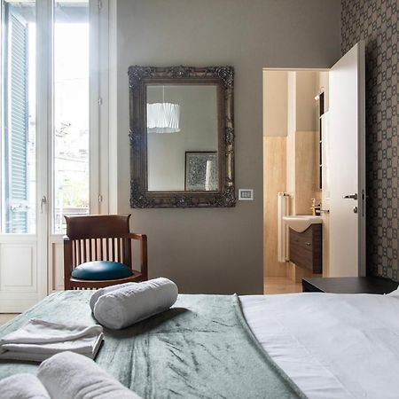 Youhosty - Quadrio 20 Lägenhet Milano Exteriör bild