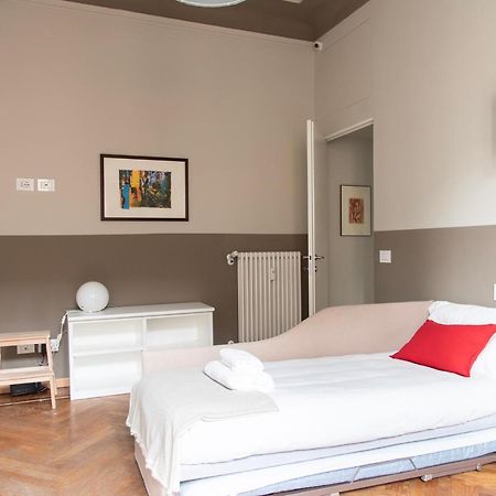 Youhosty - Quadrio 20 Lägenhet Milano Exteriör bild